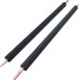 ELP-SR-S3310-1 Вал подачи тонера (Supply Roller) Samsung ML-3310/<wbr>3710/<wbr>3750, SCX-4833/<wbr>5637/<wbr>5737 (MLT-D205/<wbr>D203/<wbr>D305) 