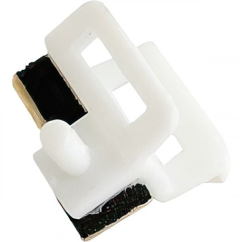 Canon FL3-7560-000 Блок очистки коротрона/<wbr> HOLDER, WIRE CLEANING PAD Canon FL3-7560-000 Блок очистки коротрона/<wbr> HOLDER, WIRE CLEANING PAD
