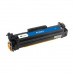 GG-CF531A Картридж G&G, аналог HP CF531A/<wbr>205A синий 0.9k с чипом