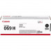 Canon 5098C002 Тонер-картридж/<wbr> CRG 069 H BK