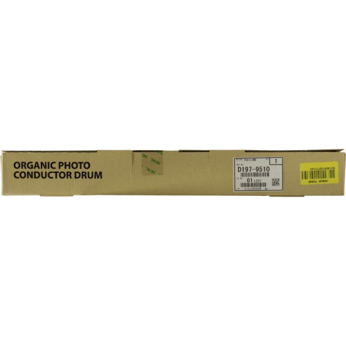 Ricoh <D197-9510> Фотобарабан Ricoh MP 2554/<wbr>2555/<wbr>3054/<wbr>3055/<wbr>3554/<wbr>3555/<wbr>4055/<wbr>5055/<wbr>6055 Ricoh <D197-9510> Фотобарабан Ricoh MP 2554/<wbr>2555/<wbr>3054/<wbr>3055/<wbr>3554/<wbr>3555/<wbr>4055/<wbr>5055/<wbr>6055