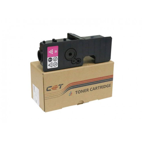 CET8996M Тонер-картридж (PK208) TK-5240M для KYOCERA ECOSYS P5026cdn/<wbr>M5526cdn (CET) Magenta, 45г, 3000 стр., CET8996M CET8996M Тонер-картридж (PK208) TK-5240M для KYOCERA ECOSYS P5026cdn/<wbr>M5526cdn (CET) Magenta, 45г, 3000 стр., CET8996M