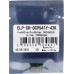 ELP-CH-OC9541Y-42K Чип OKI Pro9431dn/<wbr>Pro9541dn (45536553) Yellow, 42K ELP Imaging®