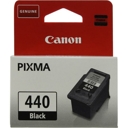 Чернильница Canon PG-440 Black для PIXMA MG2140/<wbr>3140 Чернильница Canon PG-440 Black для PIXMA MG2140/<wbr>3140