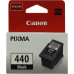 Чернильница Canon PG-440 Black для PIXMA MG2140/<wbr>3140 Чернильница Canon PG-440 Black для PIXMA MG2140/<wbr>3140
