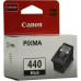 Чернильница Canon PG-440 Black для PIXMA MG2140/<wbr>3140 Чернильница Canon PG-440 Black для PIXMA MG2140/<wbr>3140