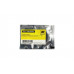 Чип Hi-Black к картриджу Kyocera ECOSYS M6535cidn/<wbr>P6035cdn (TK-5150), Y, 10K