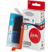  SICD972AE Sakura CD972AE (№920XL Cyan) для HP Officejet  голубой, 14,6 мл., 980 к.
