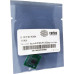 CS-CHIP-KH-TK240A Чип тонер-картриджа Cactus  (TK240A) для КАТЮША M240/<wbr>M140/<wbr>P140 6000стр.