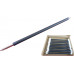 ELP-DR-SC360-10 Вал проявки (Developer Roller) Samsung CLP-360/<wbr>362/<wbr>365, CLX-3300/<wbr>3305, SL-C410/<wbr>460  10шт