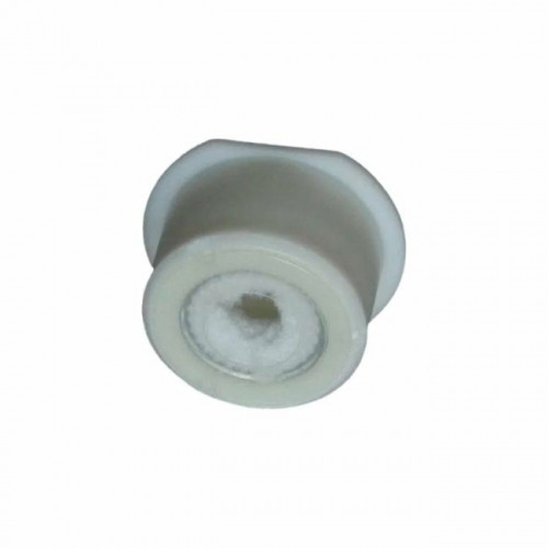 Ricoh D2023125, D0CH3125 Подшипник шариковый для транспортного шнека левый задний, в сборе с пылезащитным корпусом Ricoh D2023125, D0CH3125 Подшипник шариковый для транспортного шнека левый задний, в сборе с пылезащитным корпусом