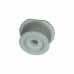 Ricoh D2023125, D0CH3125 Подшипник шариковый для транспортного шнека левый задний, в сборе с пылезащитным корпусом Ricoh D2023125, D0CH3125 Подшипник шариковый для транспортного шнека левый задний, в сборе с пылезащитным корпусом