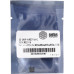 Чип тонер-картриджа Cactus CS-CHIP-H-W2211A-C (207A/<wbr>W2211A) синий для HP CLJ Pro M255 MFP M282/<wbr>M283 1250стр. верс. прош