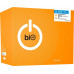 Bion TK-5230C Тонер-картридж для Kyocera P5021cdn/<wbr>M5521cdn (2'600 стр.) Голубой Bion TK-5230C Тонер-картридж для Kyocera P5021cdn/<wbr>M5521cdn (2'600 стр.) Голубой