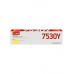 Тонер-картридж EasyPrint LX-7530Y для Xerox WorkCentre 7525/<wbr>7530/<wbr>7545/<wbr>7556/<wbr>7830/<wbr>7835/<wbr>7845/<wbr>7855 (15 000 стр.) желтый, с 