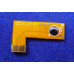 ELP-CH-CEXV49C Чип Canon iR C3320/<wbr>C3325/<wbr>C3330/<wbr>C3520/<wbr>C3525/<wbr>C3530 (C-EXV49C) Cyan, 19K 