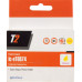 IC-ET0874 Картридж T2 для Epson Stylus Photo R1900, желтый, с чипом