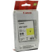 Чернильница Canon PFI-102Y Yellow для iPF500/<wbr>510/<wbr>600/<wbr>605/<wbr>610/<wbr>650/<wbr>655/<wbr>700/<wbr>710/<wbr>720/<wbr>750/<wbr>755/<wbr>760/<wbr>765