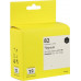 IC-H565 Картридж T2 №82 для HP Designjet 111/<wbr>510/<wbr>510ps, черный, с чипом