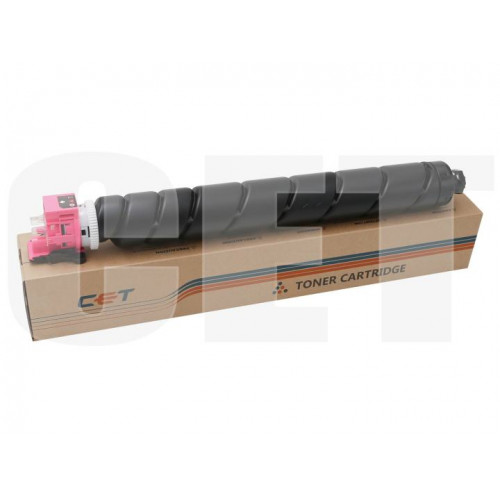CET141443 Тонер-картридж (PK210) TK-8515M для KYOCERA TASKalfa 5052ci/<wbr>5053ci/<wbr>6052ci/<wbr>6053ci (CET) Magenta, (EUR), 465г, CET141443 Тонер-картридж (PK210) TK-8515M для KYOCERA TASKalfa 5052ci/<wbr>5053ci/<wbr>6052ci/<wbr>6053ci (CET) Magenta, (EUR), 465г,
