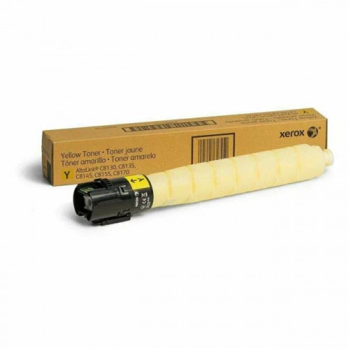 006R01761 Тонер-картридж XEROX AltaLink C8145/<wbr>8155/<wbr>8170 желтый 28K (006R01761) 006R01761 Тонер-картридж XEROX AltaLink C8145/<wbr>8155/<wbr>8170 желтый 28K (006R01761)