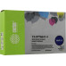 Чернила Cactus CS-EPT6641-4 B/<wbr>C/<wbr>M/<wbr>Y для Epson L100/<wbr>200/<wbr>300/<wbr>455/<wbr>550 (4x100мл) Чернила Cactus CS-EPT6641-4 B/<wbr>C/<wbr>M/<wbr>Y для Epson L100/<wbr>200/<wbr>300/<wbr>455/<wbr>550 (4x100мл)
