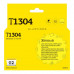 IC-ET1304 Картридж T2 для Epson Stylus SX525WD/<wbr>Office B42WD/<wbr>BX320FW/<wbr>WF7015/<wbr>7515, желтый, с чипом