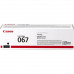 Canon 5102C002 Тонер-картридж/<wbr> CRG 067 BK