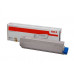 46443101 Тонер-картридж Oki C833/<wbr>843 10K (yellow)