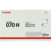 Canon 5640C002 Тонер-картридж/<wbr> CRG 070 H BK (10200 стр)