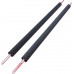 ELP-SR-S4824-1 Вал подачи тонера (Supply Roller) Samsung SCX4824/<wbr>4828/<wbr>ML2855 (MLT-D209) 
