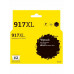 IC-H3YL85AE Картридж T2 №917XL для HP Officejet Pro 8020/<wbr>8023 (1500стр.), черный, с чипом