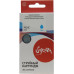  SI3ED67A 3ED67A (№712 Cyan) Sakura струйный картридж для HP, голубой чернил, 29 мл.