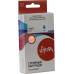  SI3ED67A 3ED67A (№712 Cyan) Sakura струйный картридж для HP, голубой чернил, 29 мл.