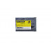 Чип Hi-Black к картриджу Oki C810/<wbr>C830 (44059120), Bk, 8K