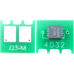 ELP-CH-HCUn23A-M Чип унив. для карт. CB543A,CC533A,CE253A/<wbr>CE263A/<wbr>CE313A/<wbr>CE323A/<wbr>CE413A/<wbr>CE743A/<wbr>CF213A Magenta