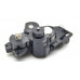 302LV94253 Редуктор в сборе KYOCERA 302LV94253/<wbr>302LV94250/<wbr>302LV94251/<wbr>302LV94252