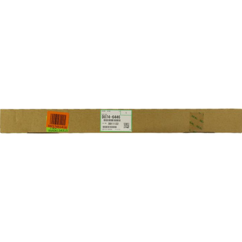 D0746446 Вал очистки RICOH Pro 8100EX/<wbr>8110/<wbr>8120 (D074-6446, D0746446) D0746446 Вал очистки RICOH Pro 8100EX/<wbr>8110/<wbr>8120 (D074-6446, D0746446)
