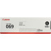 Картридж лазерный Canon 069BK 5094C002 черный (2100стр.) для Canon MF752Cdw/<wbr>754Cdw, LBP673Cdw Картридж лазерный Canon 069BK 5094C002 черный (2100стр.) для Canon MF752Cdw/<wbr>754Cdw, LBP673Cdw