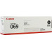 Картридж лазерный Canon 069BK 5094C002 черный (2100стр.) для Canon MF752Cdw/<wbr>754Cdw, LBP673Cdw Картридж лазерный Canon 069BK 5094C002 черный (2100стр.) для Canon MF752Cdw/<wbr>754Cdw, LBP673Cdw