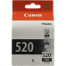 Чернильница Canon PGI-520BK Black для PIXMA IP3600/<wbr>4600, MP540/<wbr>620/<wbr>630/<wbr>980 Чернильница Canon PGI-520BK Black для PIXMA IP3600/<wbr>4600, MP540/<wbr>620/<wbr>630/<wbr>980