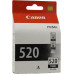 Чернильница Canon PGI-520BK Black для PIXMA IP3600/<wbr>4600, MP540/<wbr>620/<wbr>630/<wbr>980 Чернильница Canon PGI-520BK Black для PIXMA IP3600/<wbr>4600, MP540/<wbr>620/<wbr>630/<wbr>980