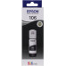 Чернила Epson T00R140 Black (70мл) для EPS L7160/<wbr>7180/<wbr>7188, ET-7700/<wbr>7750