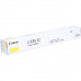 Тонер CANON C-EXV52 Y TONER  желтый