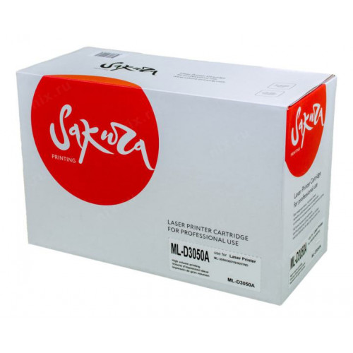 SAMLD3050A MLD3050A Картридж SAKURA для SAMSUNG SAMLD3050A MLD3050A Картридж SAKURA для SAMSUNG