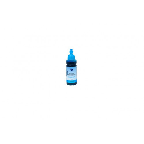 Чернила NV PRINT универсальные на водной основе NV-INK100LC для аппаратов Epson (100ml) Light Cyan Чернила NV PRINT универсальные на водной основе NV-INK100LC для аппаратов Epson (100ml) Light Cyan
