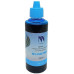 Чернила NV PRINT универсальные на водной основе NV-INK100LC для аппаратов Epson (100ml) Light Cyan Чернила NV PRINT универсальные на водной основе NV-INK100LC для аппаратов Epson (100ml) Light Cyan