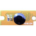 ELP-CH-X6600Y-2K Чип Xerox Phaser 6600, WC 6605 (106R02251) Yellow, 2K ELP 