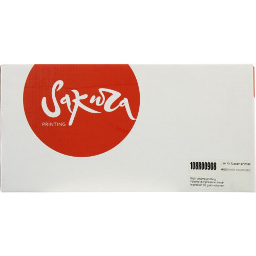 SA108R00908 Картридж SAKURA 108R00908 для Xerox Phaser 3140/<wbr>3155/<wbr>3160, черный, 1 500к. SA108R00908 Картридж SAKURA 108R00908 для Xerox Phaser 3140/<wbr>3155/<wbr>3160, черный, 1 500к.