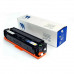 NV-CF402X/<wbr>CF542X/<wbr>045H/<wbr>054 Картридж NVP совместимый NV-CF402X/<wbr>CF542X/<wbr>045H/<wbr>054H Yellow универсальные для HP/<wbr>Canon